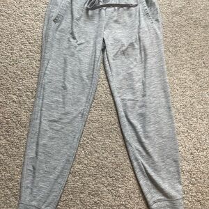 Old Navy Gray active Pants